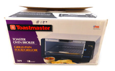 Toastmaster silver toaster for sale  Los Angeles