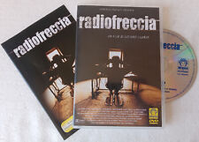 Radiofreccia dvd originale usato  Vitorchiano