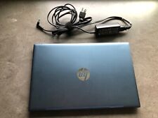 Used, HP Pavilion 15 Laptop  Intel i7 11th gen 512gb SSD Windows 11 Touchscreen for sale  Shipping to South Africa