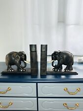 Alte handarbeit elefantenbuchs gebraucht kaufen  Uffenheim