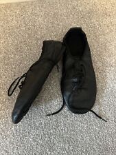 Jazz dance shoes for sale  NORTHALLERTON