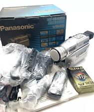 Panasonic vs40eg vhs gebraucht kaufen  Griesheim