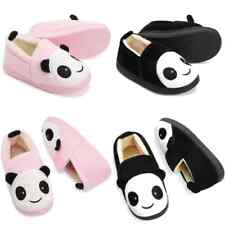 Kids slippers panda for sale  NOTTINGHAM