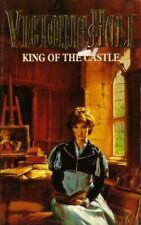 Used, King of the Castle,Victoria Holt- 0006119875 for sale  UK