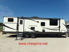 20 trailer camper for sale  Piedmont