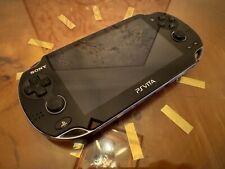 Sony PlayStation PS Vita System PCH-1101 for sale  Shipping to South Africa