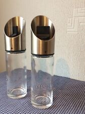 Salt pepper grinder for sale  LONDON