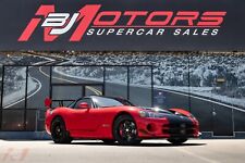 2008 dodge viper for sale  Tomball
