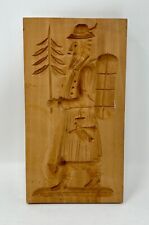 Swiss wood carved for sale  Hingham
