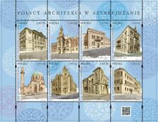 Używany, Polish Architects in Azerbaijan - 2019  na sprzedaż  PL