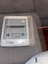 Super nintendo konsole gebraucht kaufen  Breuna