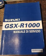 Suzuki gsx r1100 usato  Roma