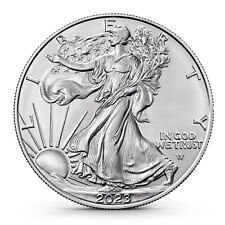 2023 american silver for sale  Frederick