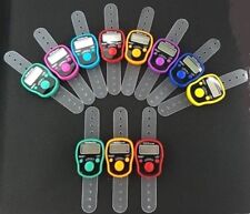 Led digital finger for sale  BIRMINGHAM