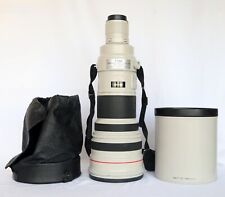 Canon 600mm usm for sale  Forest Hills