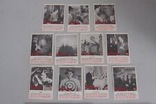 addams family cards for sale  Colonial Heights