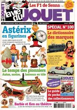 Magazine vie jouet d'occasion  Soultz-sous-Forêts