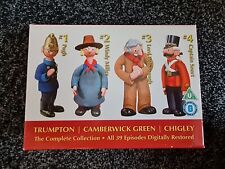 Trumpton camberwick green for sale  BANGOR