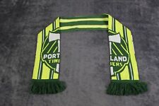 timbers scarf adidas for sale  Portland