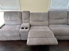 Sectional sofa recliner for sale  Tampa
