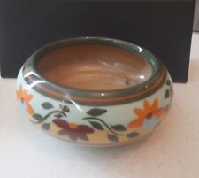 Hartrox pottery bowl for sale  EVESHAM