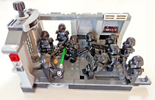 LEGO - 75324 Star Wars - Dark Trooper Attack + Mini figuras extra + construcción extra segunda mano  Embacar hacia Mexico