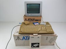 Atari vintage set d'occasion  Expédié en Belgium