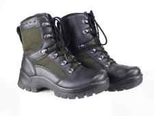 Haix jungle boots for sale  MANCHESTER