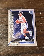 Killian hayes 2021 for sale  Boston