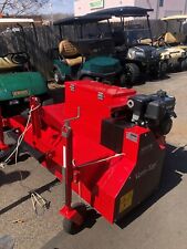 Redexim Verti-Top Synthetic Turf Sweeper for sale  Memphis