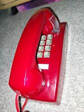 Bittel red telephone for sale  POOLE