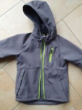 Softshelljacke kinder größe gebraucht kaufen  Vilsheim