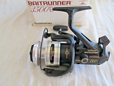Shimano classic baitrunner for sale  South Haven