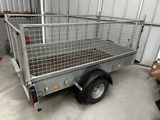 Ifor williams trailer for sale  LLANBRYNMAIR