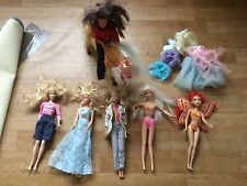 Mattel barbie funktionen gebraucht kaufen  Bad Harzburg