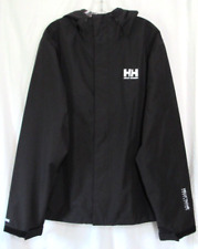 Helly hansen black for sale  Valley Head