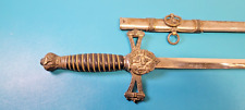 antique masonic sword for sale  Redmond