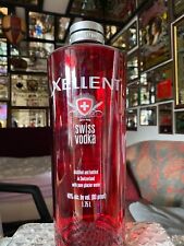 Xellent swiss vodka gebraucht kaufen  Köln