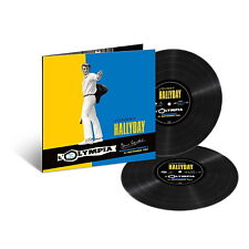 Doubles albums vinyles d'occasion  Rueil-Malmaison