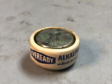 Vintage Eveready Battery, EXP-30, 3 V, Alkaline Photo “ENERGIZER”, Collectible for sale  Shipping to South Africa