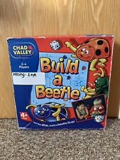 Build beetle game for sale  BARRY