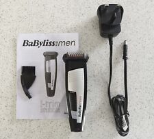 Babyliss 7847 trim for sale  PEWSEY