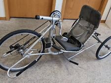Lightning handcycle tricycle for sale  Madison