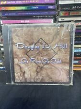 Douglas L Hill As Pure As Gold CD Music Rock Mekko Records 1999 NEW , käytetty myynnissä  Leverans till Finland