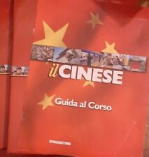 Corso lingua cinese usato  Italia