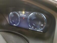 Volvo v90 speedometer for sale  SKELMERSDALE