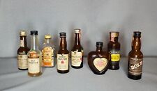 Vintage miniature liquor for sale  Santa Barbara