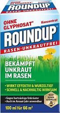 Désherbant roundup herbicide d'occasion  Gien