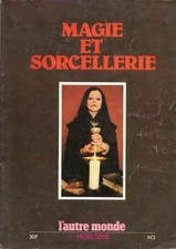 Série 3 magie d'occasion  Chamboulive