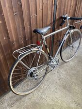 Raleigh medale racing for sale  MOFFAT